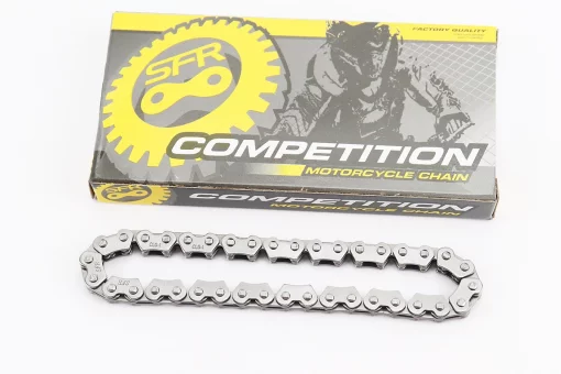 Ланцюг масляного насоса CB-250cc 2х3-38L, FIX-206883