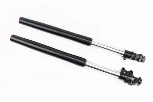 Амортизатор передній (пір'я), лів., правий. к-кт L-710мм; d-33мм, FIX-327192