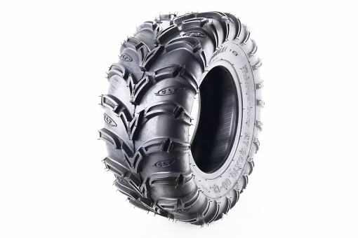 Шина на квадроцикл 25x10-12 бескамерная JK-938, FIX-303081