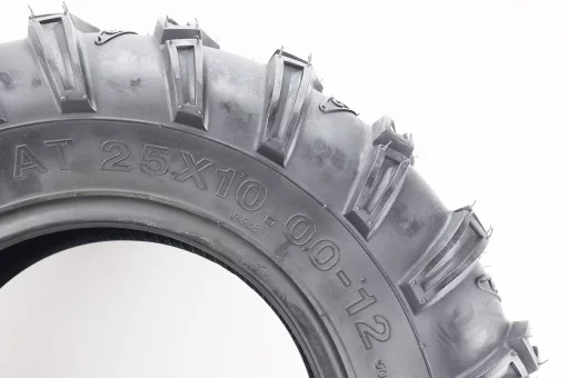 Шина на квадроцикл 25x10-12 бескамерная JK-938, FIX-303081