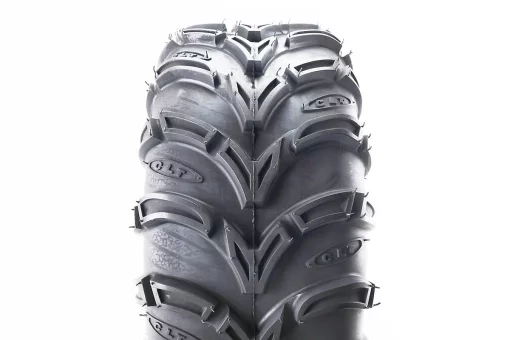 Шина на квадроцикл 25x10-12 бескамерная JK-938, FIX-303081