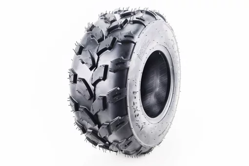 Шина на квадроцикл 19x7-8 бескамерная SW-695, FIX-303423