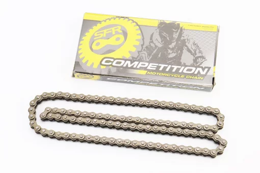 Цепь распредвала 125cc/150cc - 25H-104L, FIX-338348