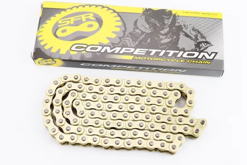 Ланцюг приводу колеса 428*104L GOLD, FIX-351127