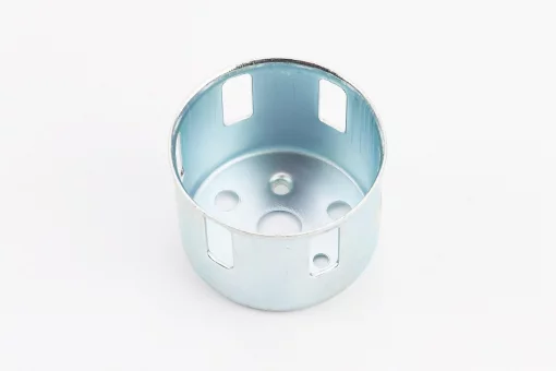 Стакан ручного стартера 168F/170F, FIX-601050