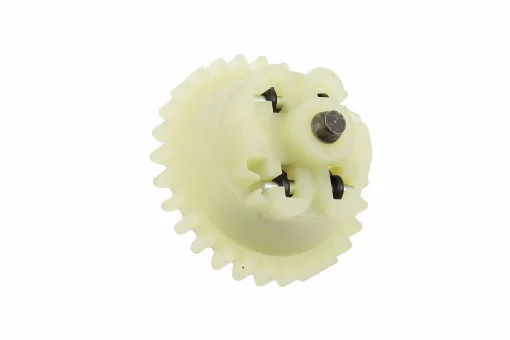 Регулятор оборотов двигателя в сборе к-кт 5шт 168F/170F, FIX-601092