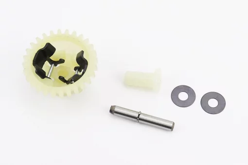 Регулятор оборотов двигателя в сборе к-кт 5шт 168F/170F, FIX-601092