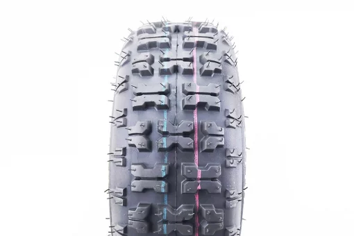 Шина на квадроцикл 13x5-6 с камерой, FIX-353023