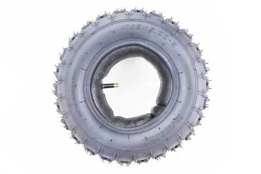Шина на квадроцикл 13x5-6 с камерой, FIX-353023