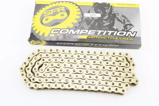 Ланцюг приводу колеса 428H*132L GOLD, FIX-324315