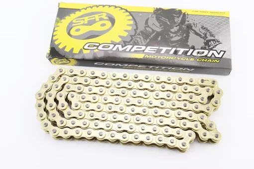 Цепь привода колеса 530H*120L GOLD, FIX-324501