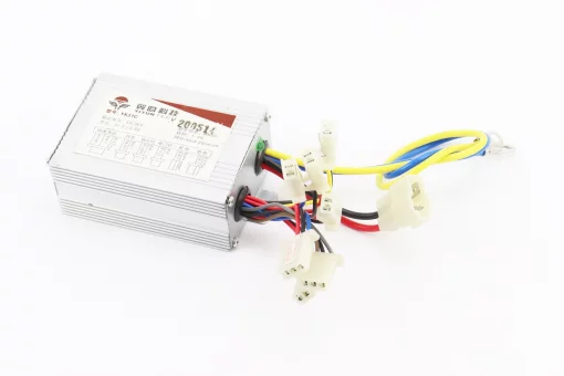 ATV детский ЭЛЕКТРО - Коммутатор YK31C DC36V - 800W, FIX-335274