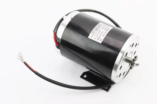ATV дитячий ЕЛЕКТРО - Мотор ZY1020 - 36V 1000W 37.0A 3000об/хв, FIX-335425