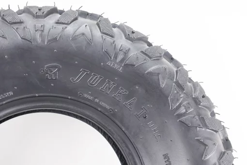 Шина на квадроцикл 23x7-10 бескамерная JK-600, FIX-997828