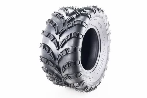 Шина на квадроцикл 22x10-10 бескамерная S-558, FIX-997831