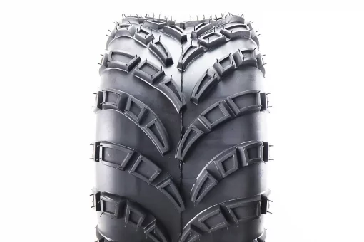 Шина на квадроцикл 22x10-10 бескамерная S-558, FIX-997831