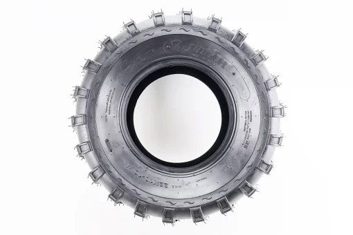 Шина на квадроцикл 22x10-10 бескамерная S-558, FIX-997831