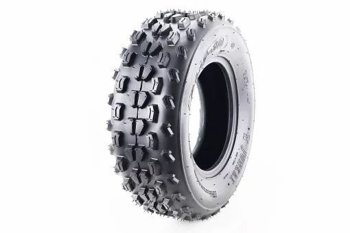 Шина на квадроцикл 21x7-10 бескамерная JK-899, FIX-997832