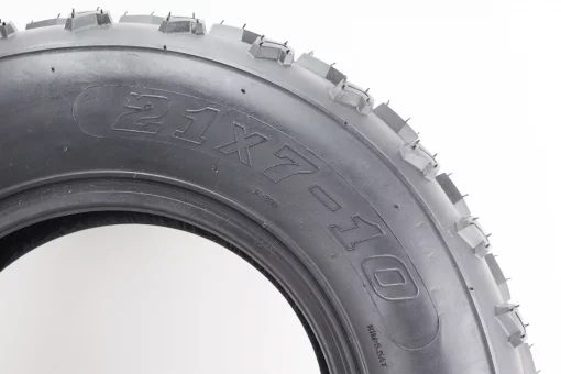 Шина на квадроцикл 21x7-10 бескамерная JK-899, FIX-997832