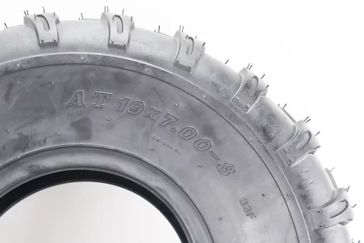 Шина на квадроцикл 19x7-8 безкамерна SW-695 (дрібний шип), FIX-997833