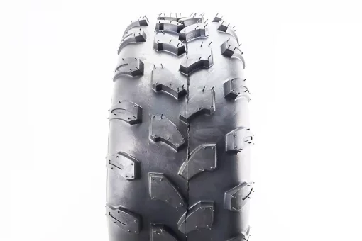 Шина на квадроцикл 19x7-8 безкамерна SW-695 (дрібний шип), FIX-997833