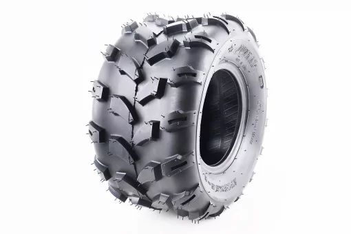 Шина на квадроцикл 18x9,5-8 бескамерная JK-695, FIX-997835