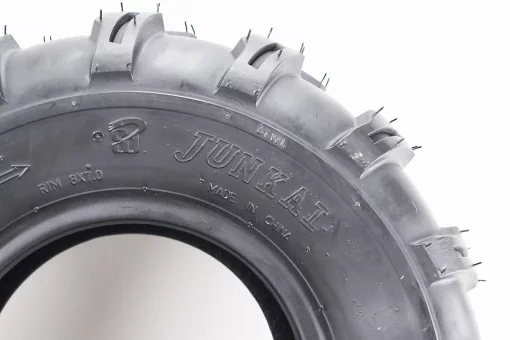 Шина на квадроцикл 18x9,5-8 бескамерная JK-695, FIX-997835