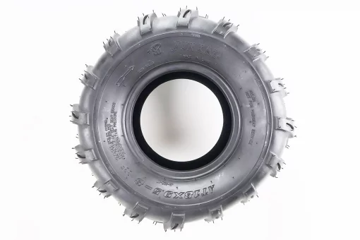 Шина на квадроцикл 18x9,5-8 бескамерная JK-695, FIX-997835