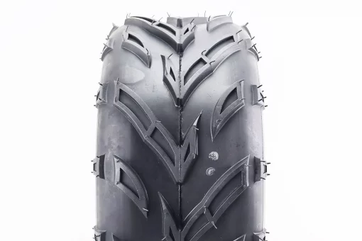 Шина на квадроцикл 16x8-7 бескамерная SW-695, FIX-997836