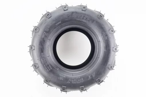 Шина на квадроцикл 16x8-7 бескамерная SW-695, FIX-997836