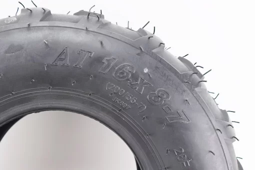 Шина на квадроцикл 16x8-7 бескамерная JK-697, FIX-997837