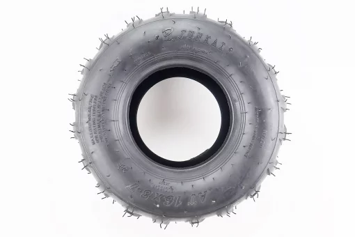 Шина на квадроцикл 16x8-7 бескамерная JK-697, FIX-997837