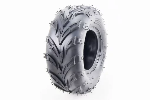 Шина на квадроцикл 145x70-6 бескамерная SW-696, FIX-997838