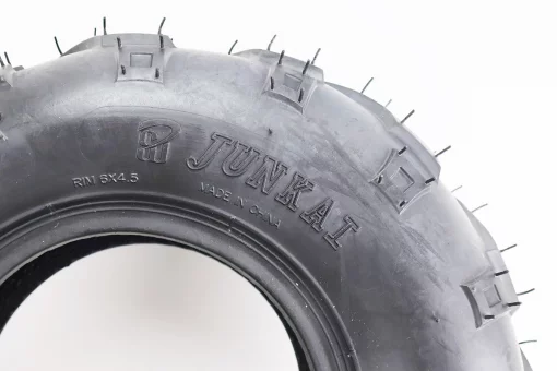 Шина на квадроцикл 145x70-6 бескамерная SW-696, FIX-997838