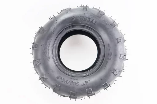 Шина на квадроцикл 145x70-6 бескамерная SW-696, FIX-997838