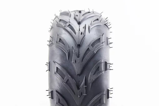 Шина на квадроцикл 145x70-6 бескамерная SW-696, FIX-997838