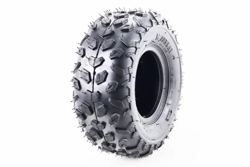 Шина на квадроцикл 145x70-6 безкамерна SW-682, FIX-997839