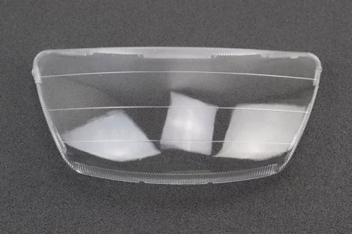 Yamaha JOG SA-24 BJ "стекло"- фары, прозрачное, FIX-997882