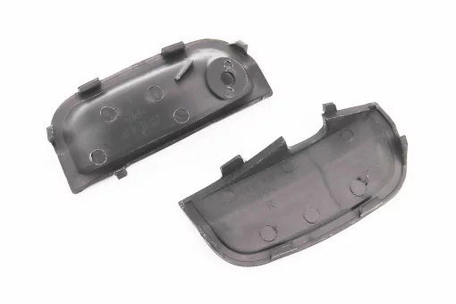 Yamaha JOG APRIO пластик - лючок масляного бака к-кт 2шт, FIX-997890