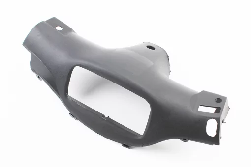 Suzuki LET'S-III пластик - руля задний (где спидометр), FIX-997895