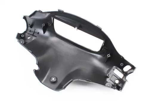 Suzuki LET'S-III пластик - руля задний (где спидометр), FIX-997895