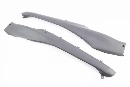 Honda LEAD AF-48 пластик - нижній бічний лів+прав к-кт 2шт, FIX-997899