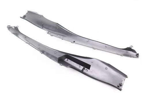 Honda LEAD AF-48 пластик - нижній бічний лів+прав к-кт 2шт, FIX-997899
