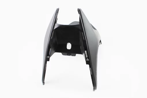 Honda DIO AF-34/35 пластик - передний основной (подклювник), FIX-997905