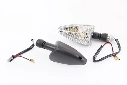 Поворот диодный ZXD-49, 2шт, FIX-998203