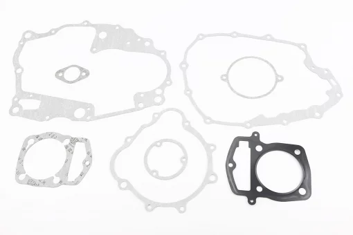 Loncin LX250GY-3 Прокладки двигателя CBB-250cc-65,5мм, к-кт 7 деталей, FIX-998228