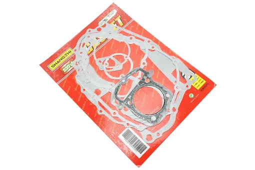 Loncin LX250GY-3 Прокладки двигателя CBB-250cc-65,5мм, к-кт 7 деталей, FIX-998228