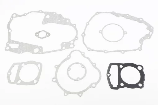 Loncin JL200-68A Прокладки двигателя CBB-200cc 63,5мм, к-кт 8 деталей, FIX-998229