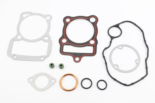 Прокладки поршневой CG-150cc-62мм, к-кт 10 деталей, FIX-998232