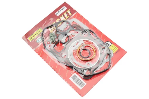 Прокладки поршневой CG-150cc-62мм, к-кт 10 деталей, FIX-998232